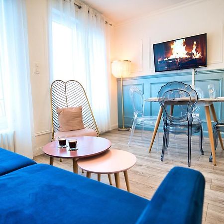 Goodtime Apartments Strasbourg Ngoại thất bức ảnh