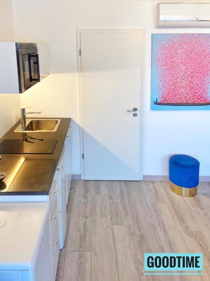 Goodtime Apartments Strasbourg Ngoại thất bức ảnh