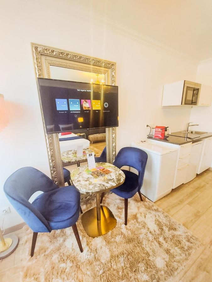 Goodtime Apartments Strasbourg Ngoại thất bức ảnh