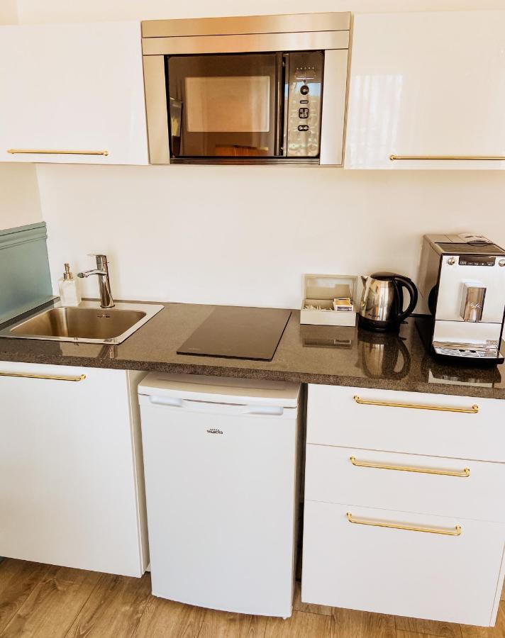 Goodtime Apartments Strasbourg Ngoại thất bức ảnh