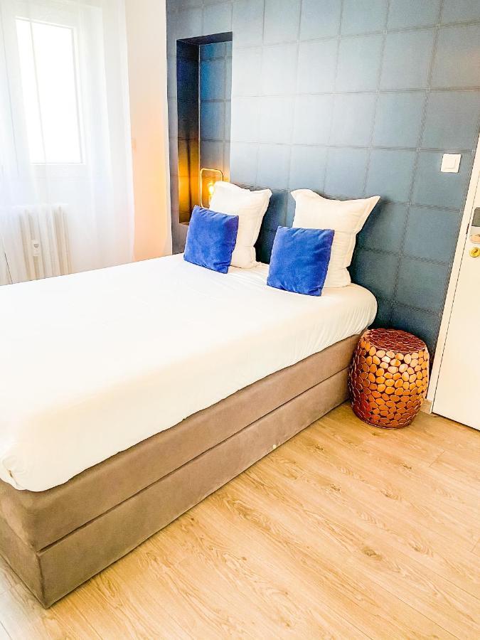 Goodtime Apartments Strasbourg Ngoại thất bức ảnh