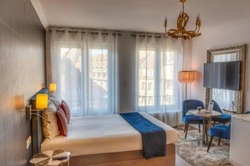 Goodtime Apartments Strasbourg Ngoại thất bức ảnh
